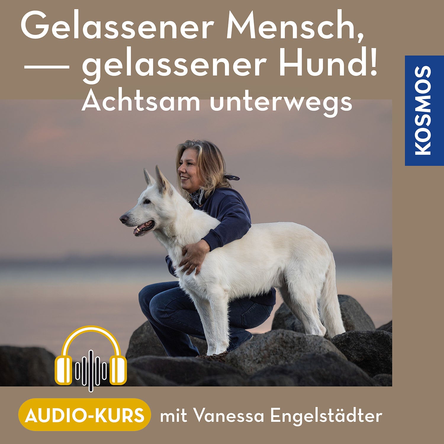 die-zauberkicker-gelassener-mensch-gelassener-hund-audio-kurs-achtsamkeit image 1