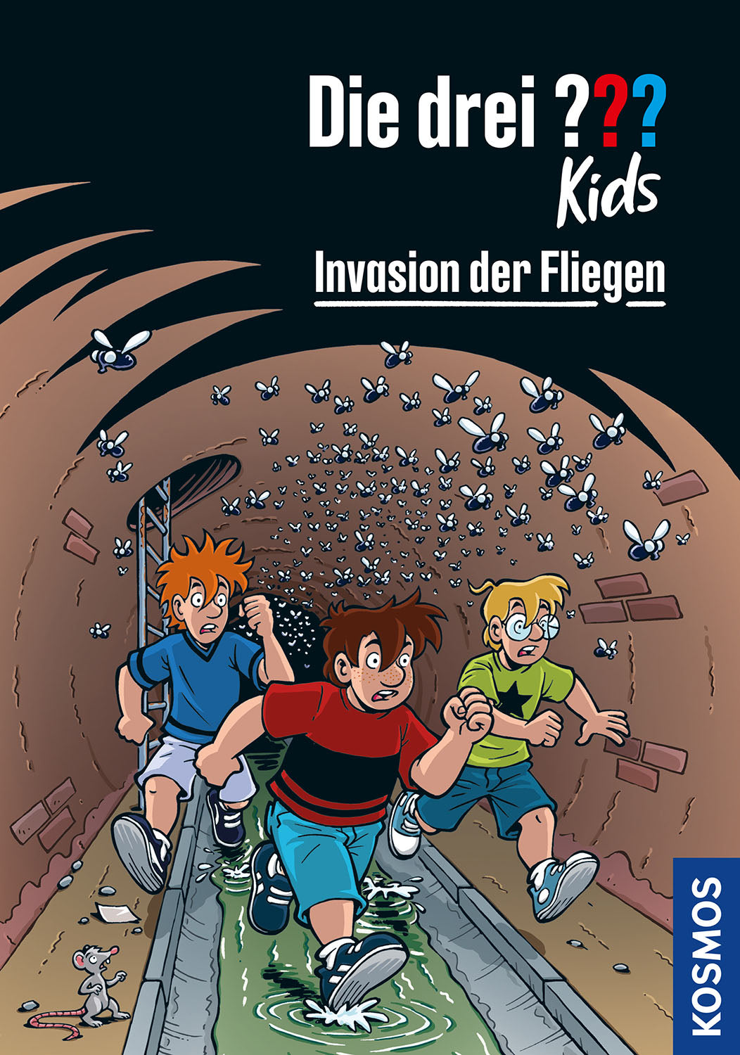 die-drei-kids-3-invasion-der-fliegen-detektiv-ebook image 1