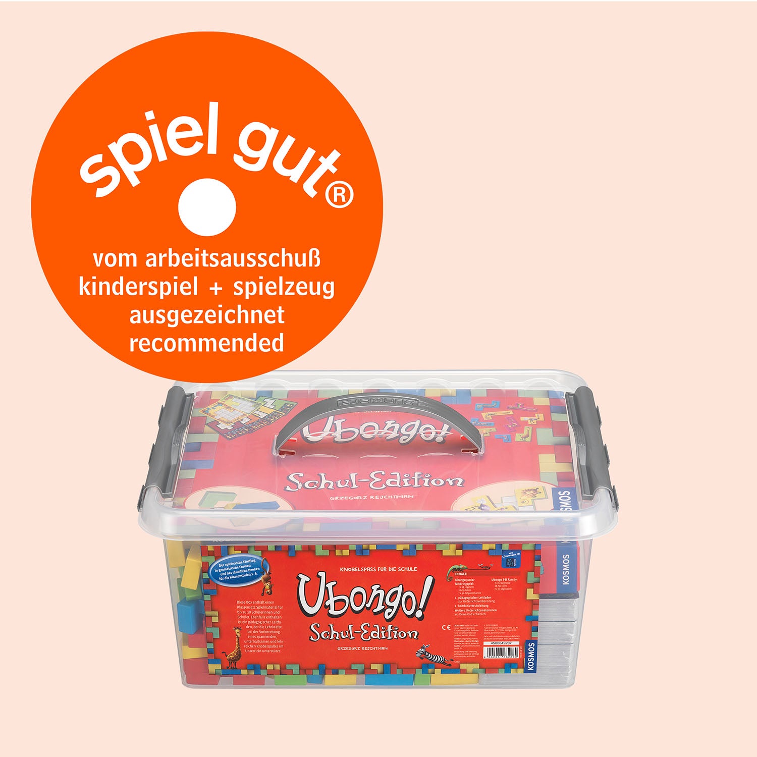 kosmos-ubongo-schul-edition-legespiel-mathe-ab-6-jahren-2 image 6