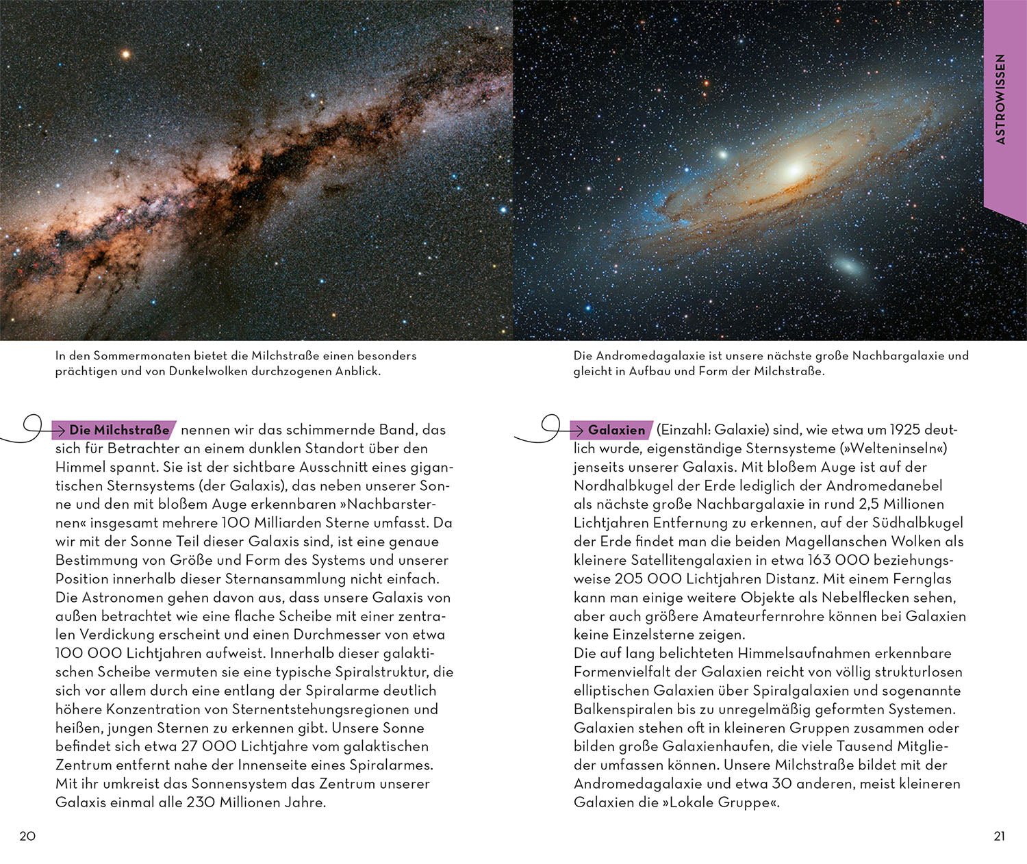 kosmos-basic-sternbilder-sternf-hrer-buch-55-sternbilder image 3