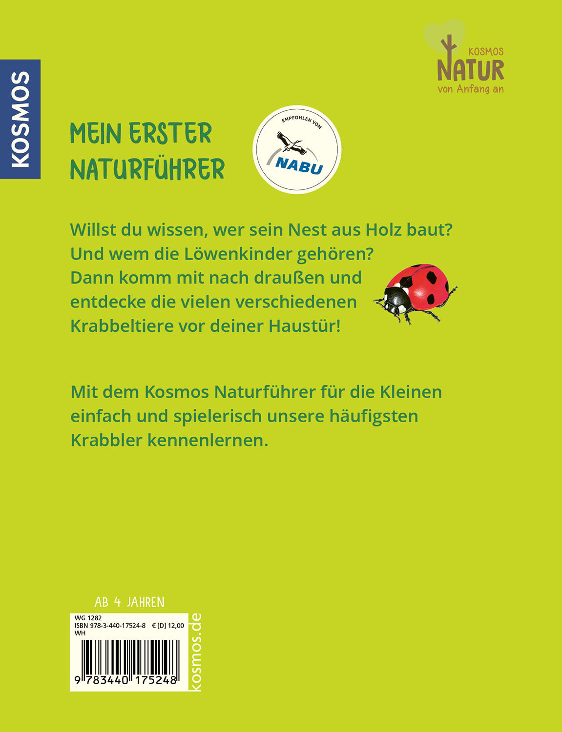 kosmos-was-krabbelt-denn-da-naturf-hrer-insekten image 2
