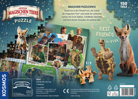 schule-der-magischen-tiere-best-friends-puzzle-150-teile-film image 2
