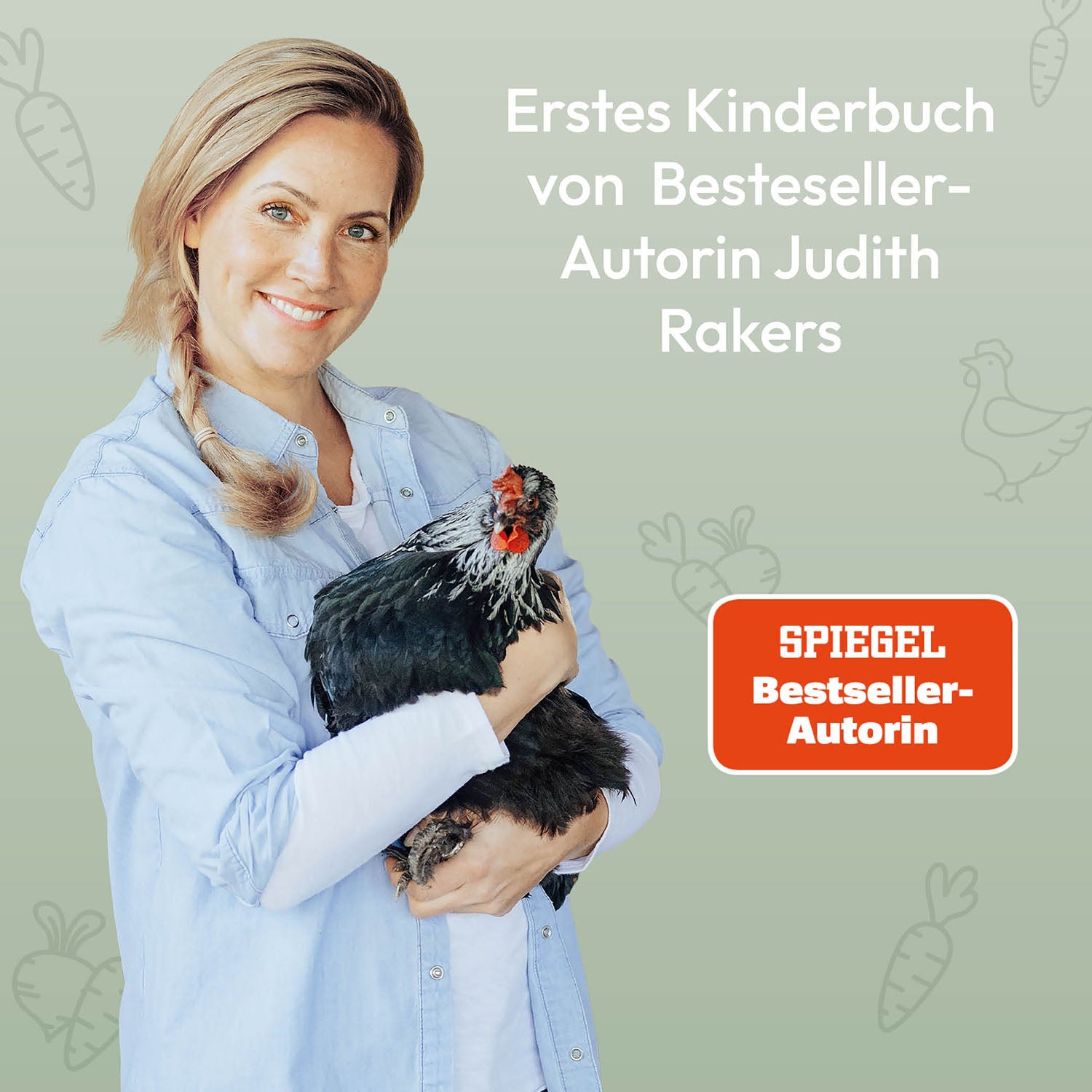 kosmos-judiths-kleine-farm-sachbilderbuch-garten image 7