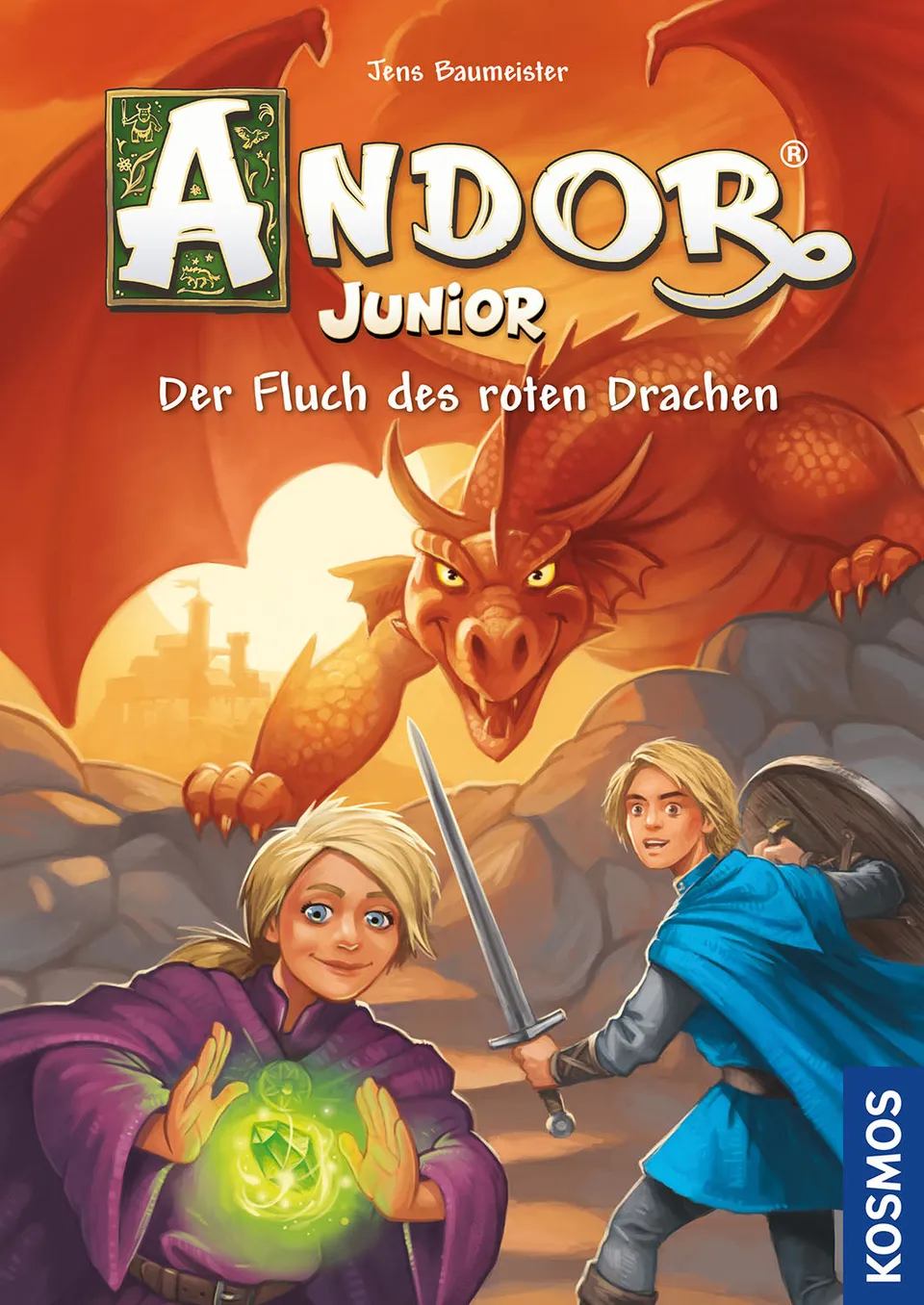 kosmos-andor-junior-band-1-fluch-des-roten-drachen-ebook image 1