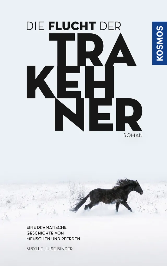 kosmos-die-flucht-der-trakehner-ebook-pferderoman image 1