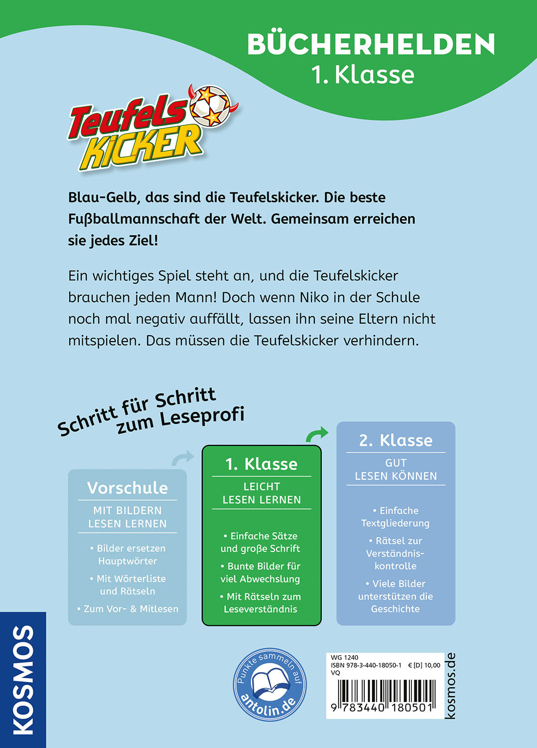 teufelskicker-b-cherhelden-alle-f-r-einen-fu-ball-kinderbuch-1-klasse image 2