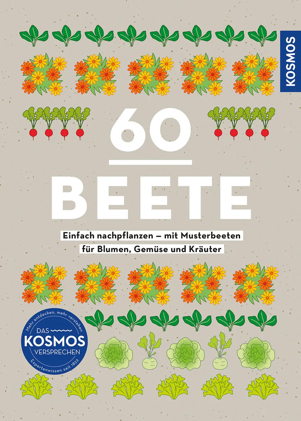 60-beete-einfach-nachpflanzen-gartenbuch-gem-se-kr-uter-blumen image 1