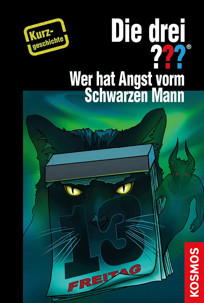 kosmos-die-drei-schwarzer-mann-e-book-kurzgeschichte image 1