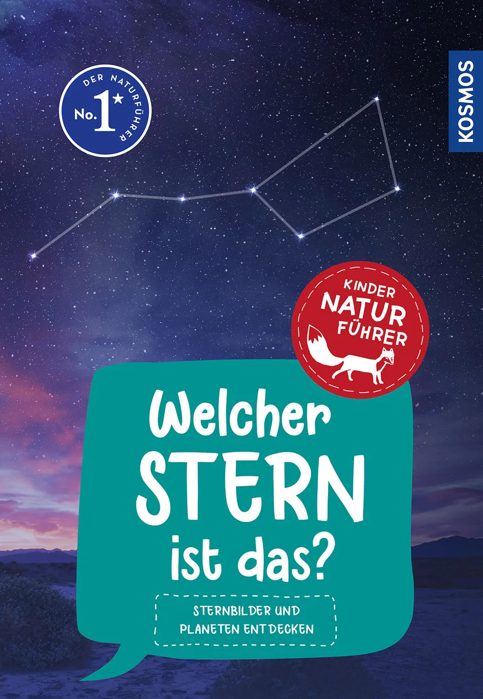 kosmos-welcher-stern-ist-das-kindernaturf-hrer-sterne-buch image 1