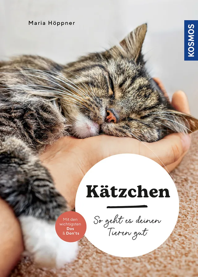 kosmos-k-tzchen-ebook-katzenhaltung-kratzbaum image 1