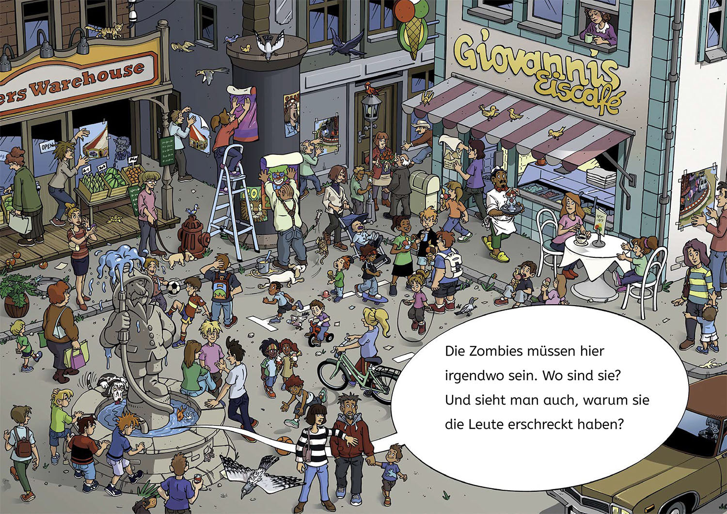 die-drei-kids-vorsicht-zombies-b-cherhelden-buch-1-klasse image 6