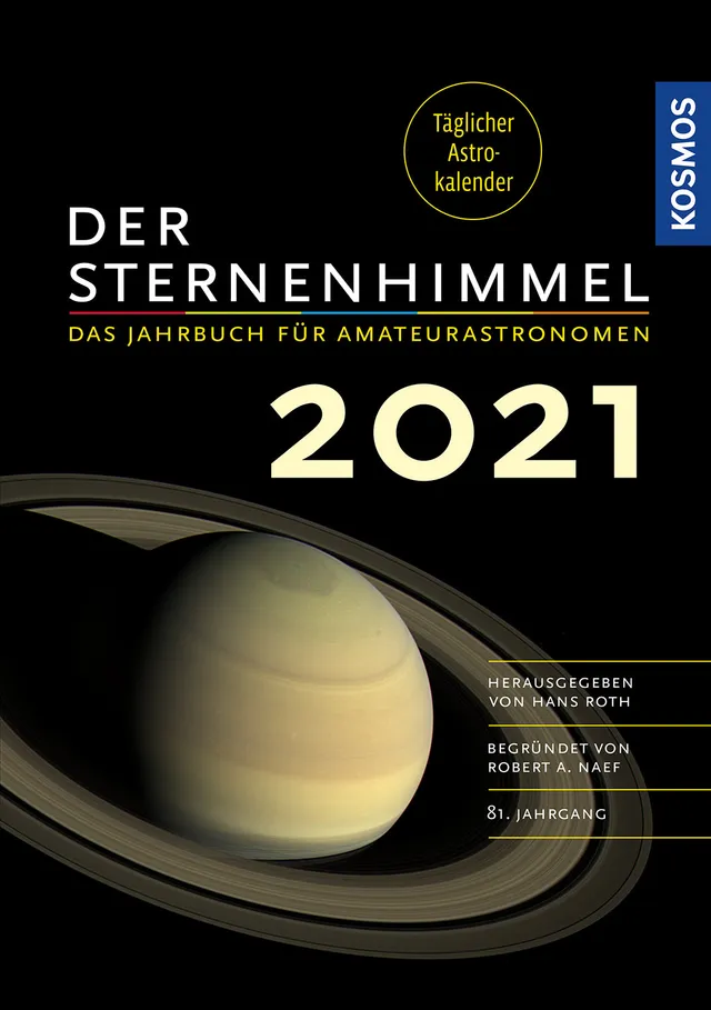 kosmos-der-sternenhimmel-2021-astrokalender-ebook-planeten image 1
