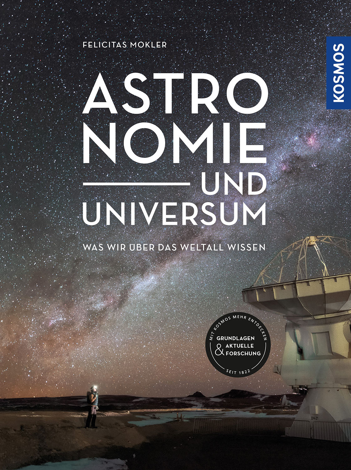 kosmos-astronomie-und-universum-e-book-grundwissen-weltall image 1