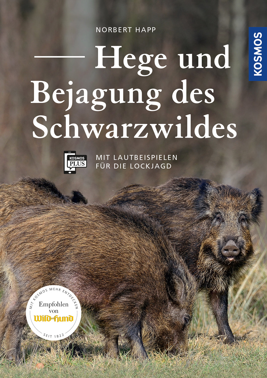 hege-und-bejagung-des-schwarzwildes-ratgeber-jagd image 1