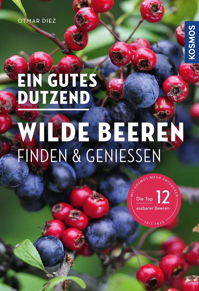 kosmos-ein-gutes-dutzend-wilde-beeren-naturf-hrer-ebook-rezepte image 1