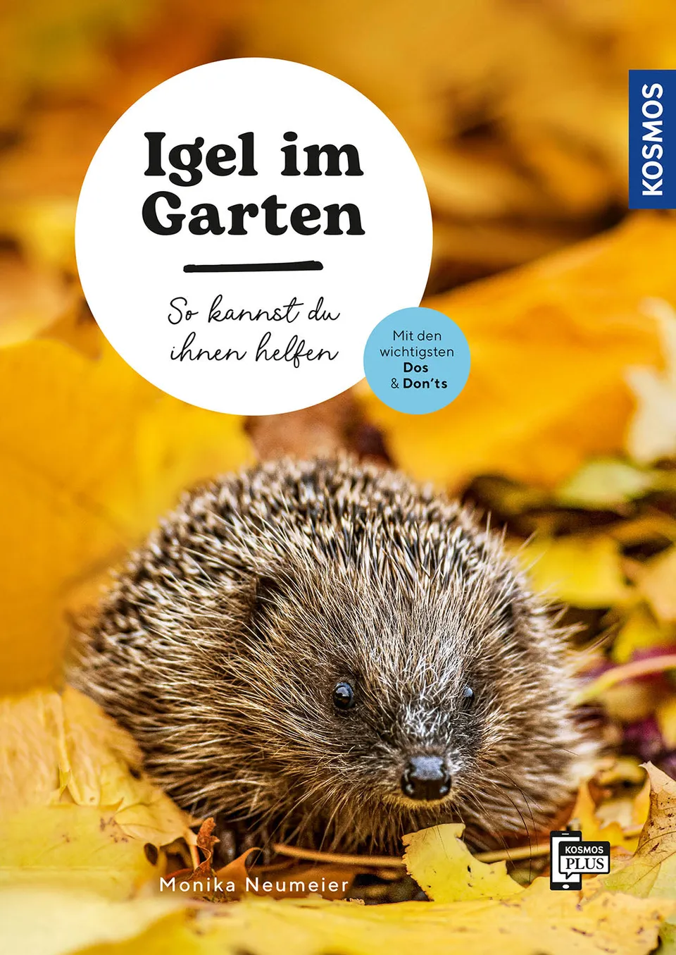 kosmos-igel-im-garten-ratgeber-ebook-monika-neumeier image 1