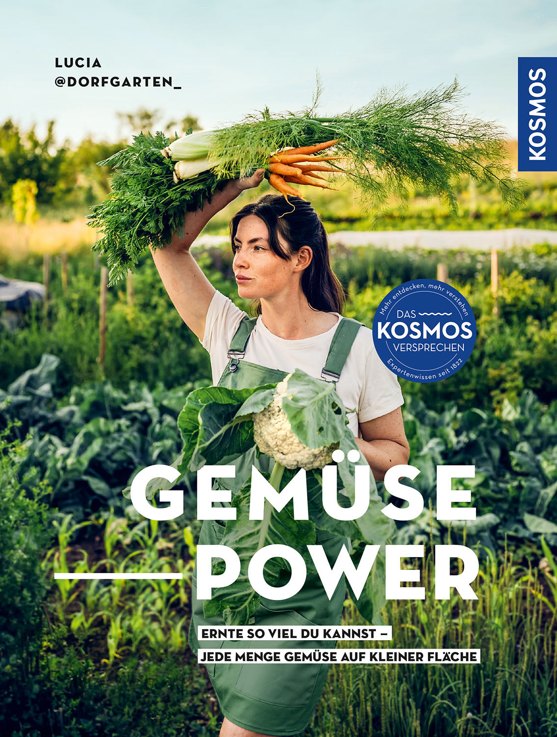 kosmos-gem-sepower-gartenbuch-gem-seanbau-biointensiv image 1
