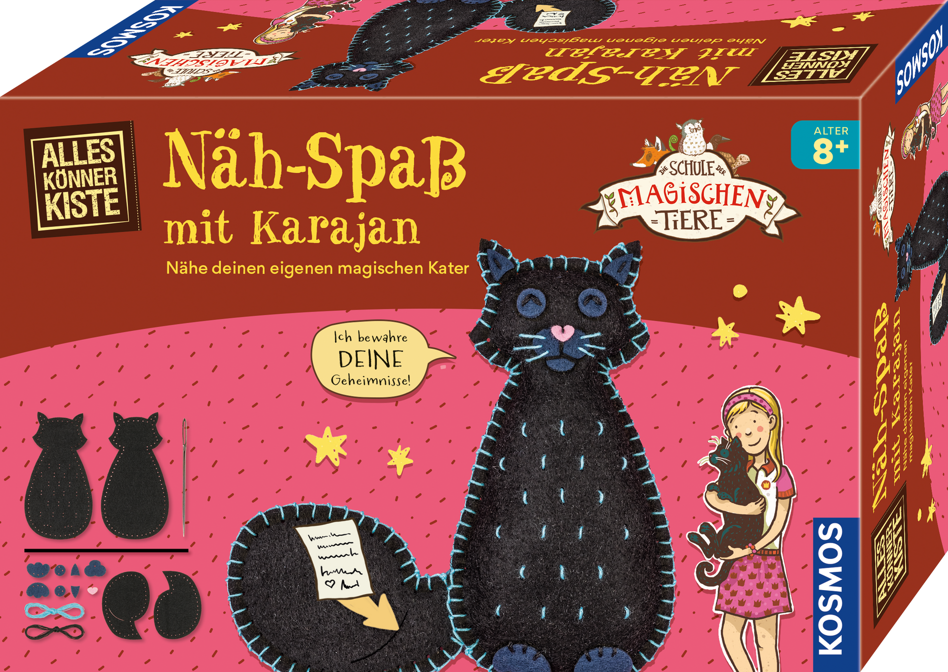 schule-der-magischen-tiere-n-h-spa-mit-karajan-n-hset-ab-8-jahre image 1