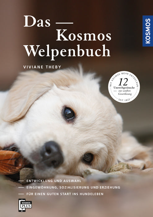 kosmos-das-welpenbuch-ebook-welpenerziehung-mit-app image 1