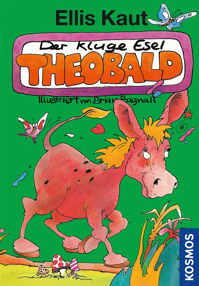 adventure-games-digital-der-kluge-esel-theobald-e-book-kinderbuch image 1