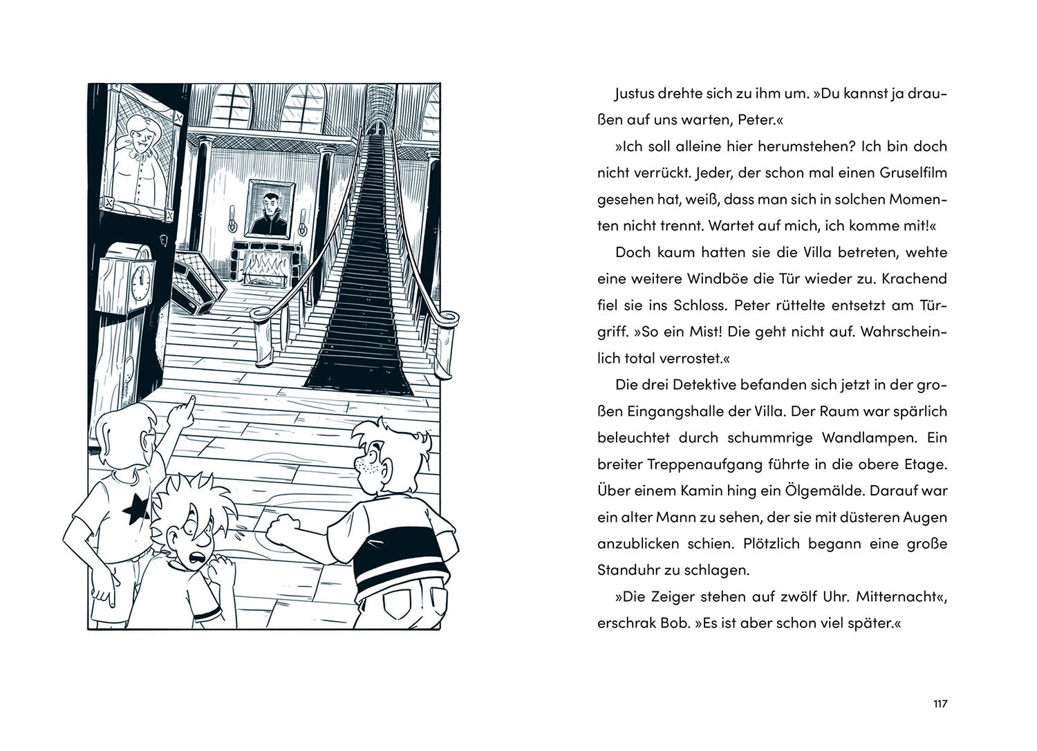 die-drei-kids-94-falsche-vampire-kinderbuch-2 image 6