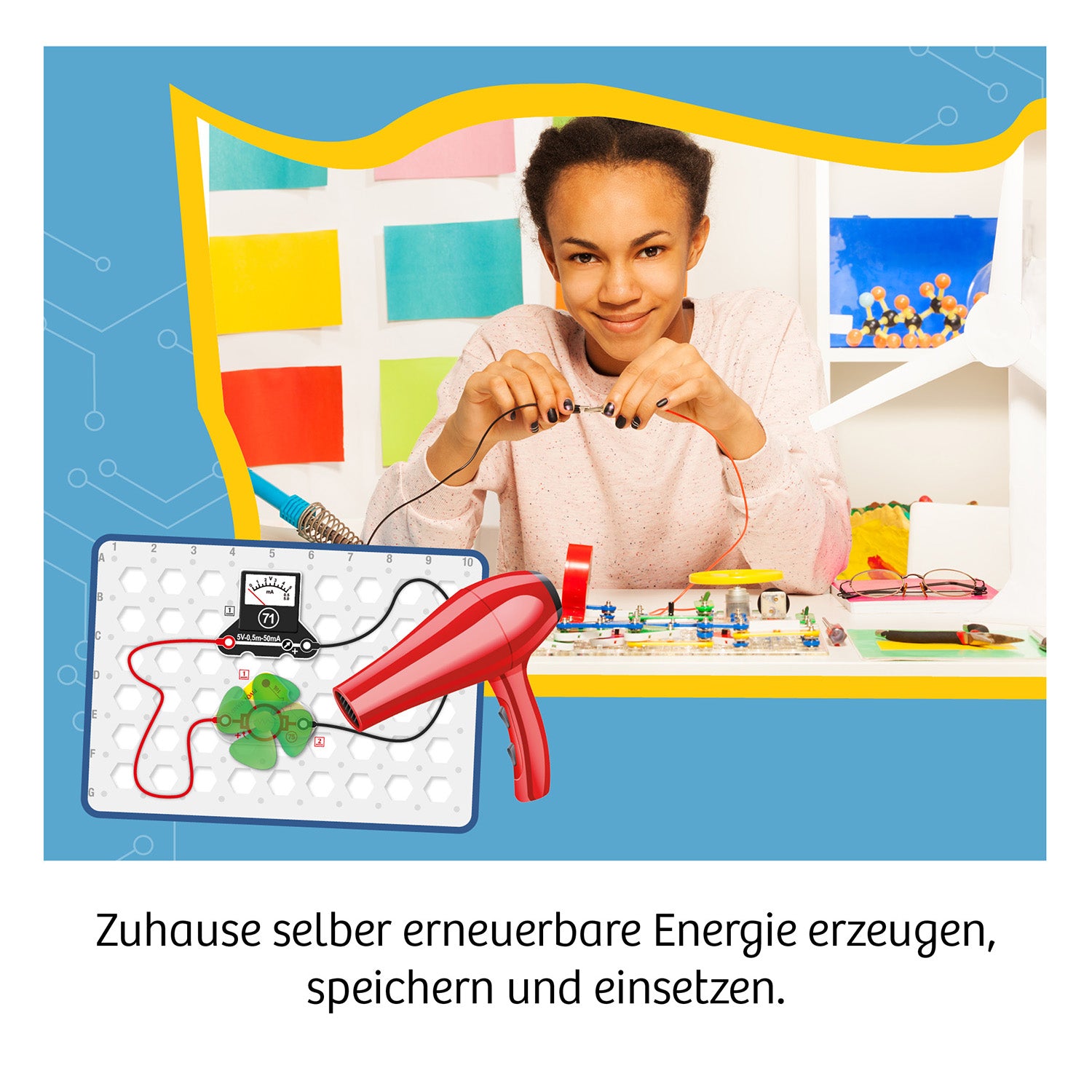 kosmos-easy-elektro-green-energy-experimentierkasten-solar image 4