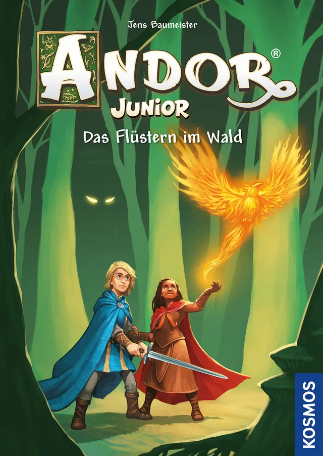 kosmos-andor-junior-3-das-fl-stern-im-wald-ebook image 1