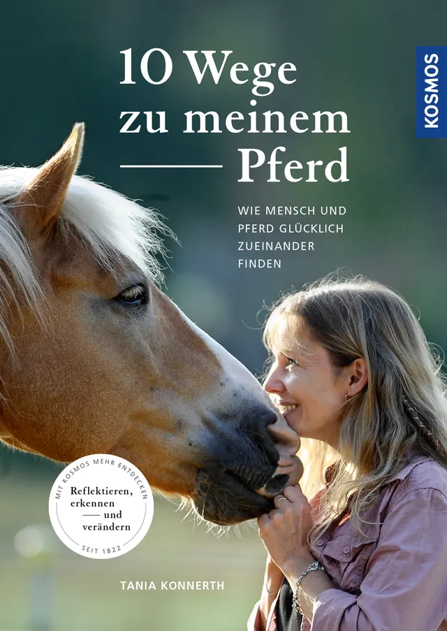 kosmos-10-wege-zu-meinem-pferd-pferdebuch-e-book-mensch-und-pferd image 1