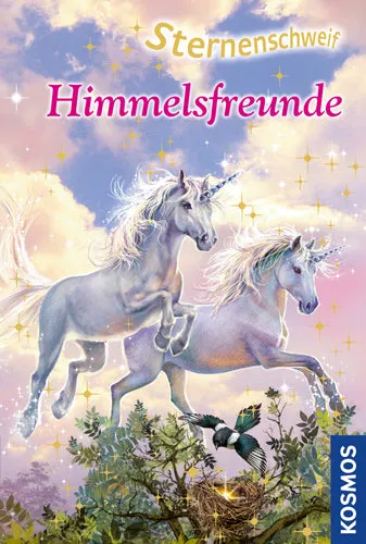 sternenschweif-34-himmelsfreunde-ebook-einhorngeschichte image 1