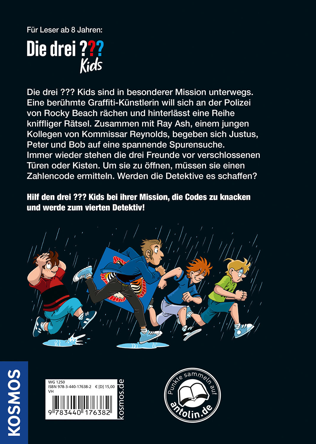 die-drei-kids-mission-graffiti-code-buch-mitmachkrimi image 2