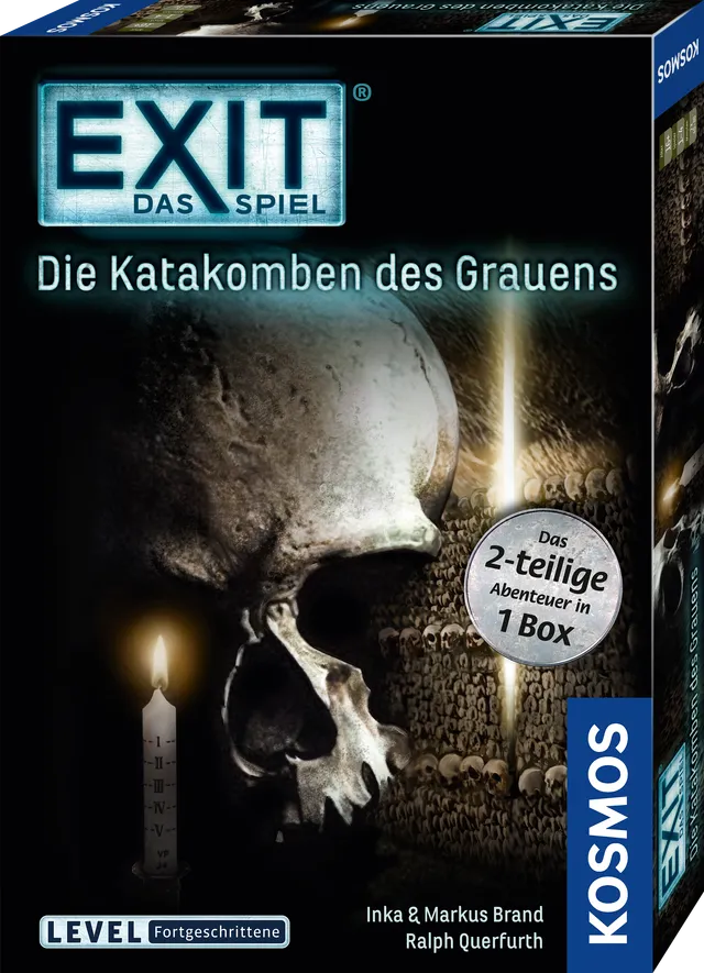 kosmos-exit-katakomben-des-grauens-escape-spiel-fortgeschrittene image 1