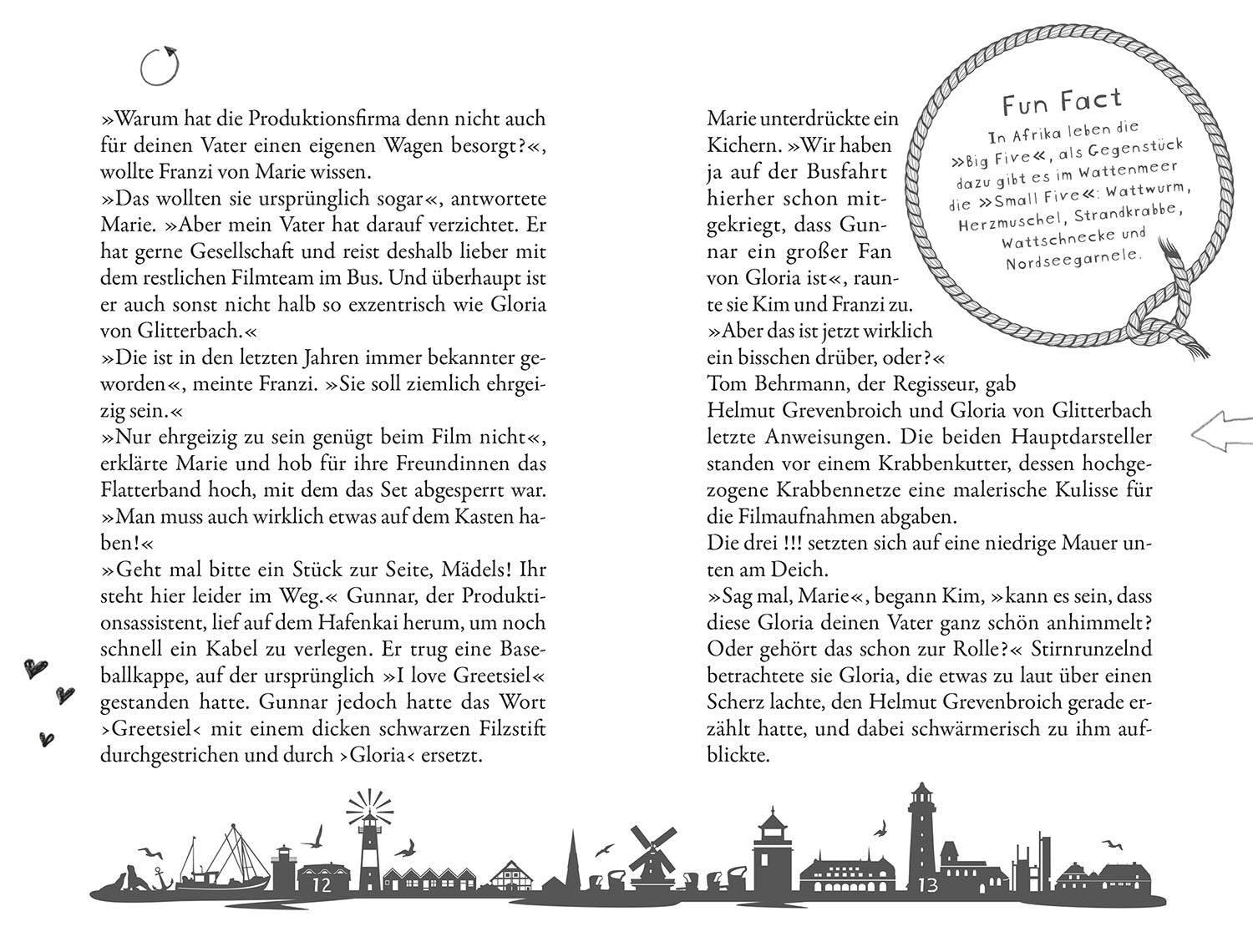 die-drei-krimi-krabben-nordsee-kinderbuch-kim-franzi-marie image 3