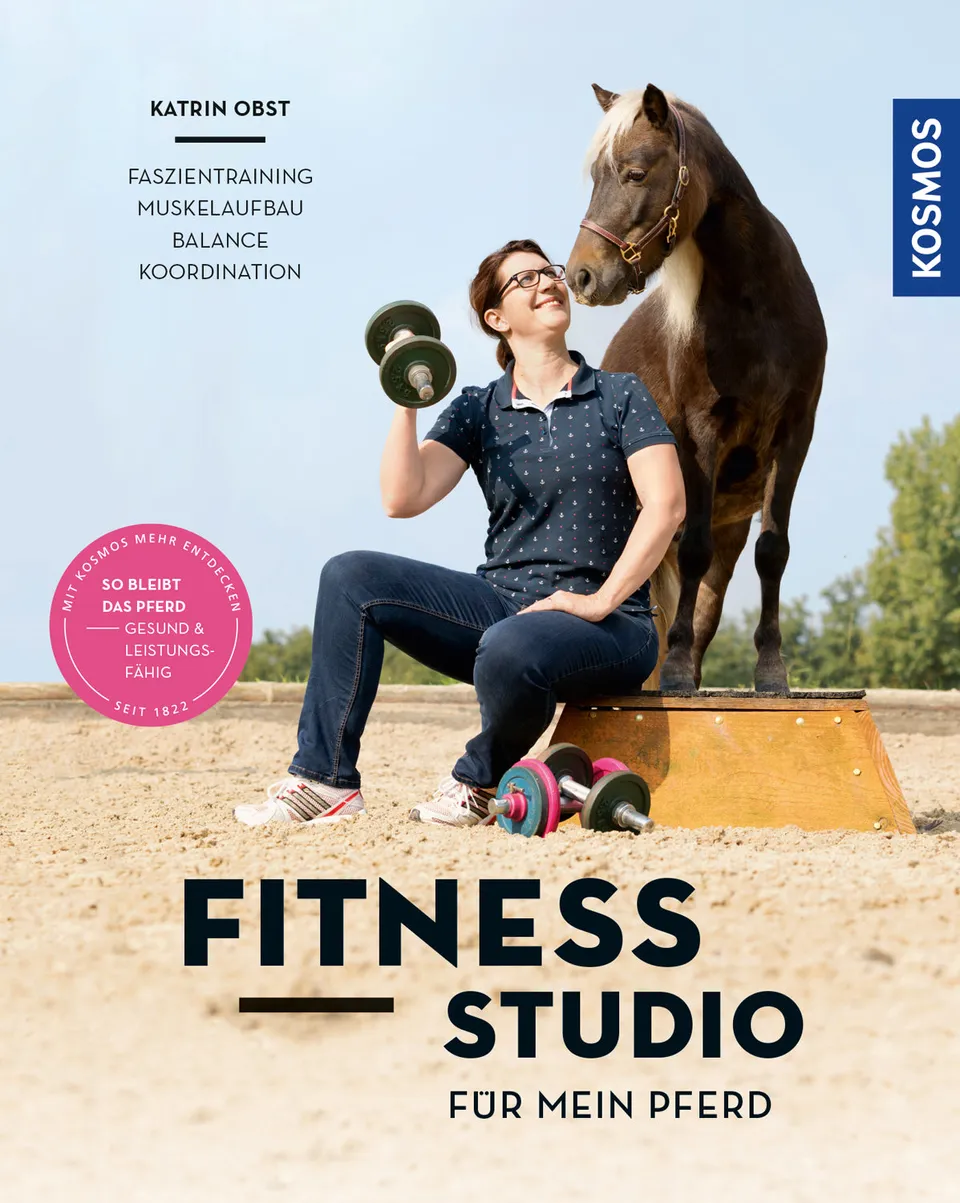 kosmos-fitnessstudio-f-r-mein-pferd-e-book-pferde-physiotherapie image 1