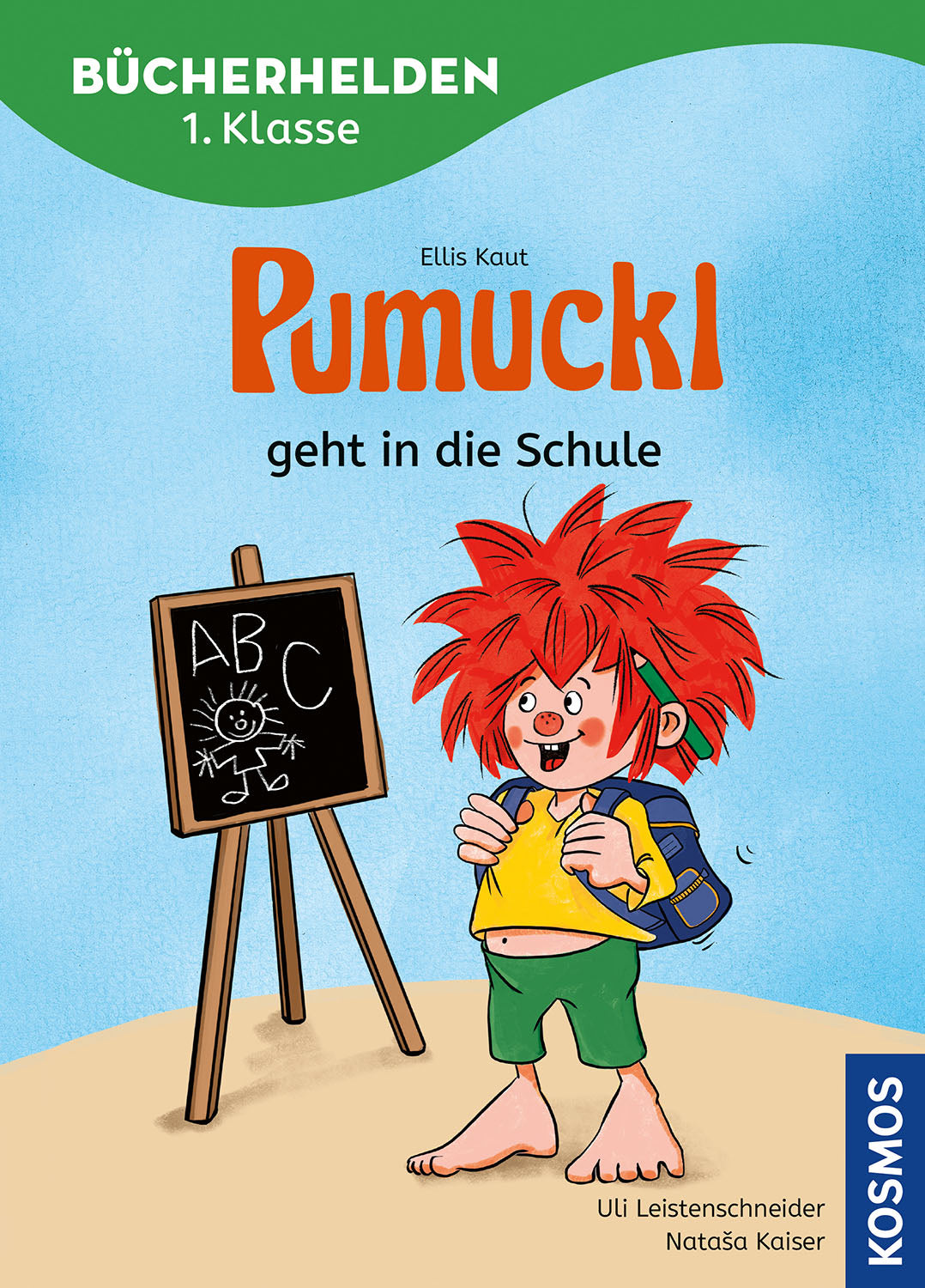 kosmos-pumuckl-geht-in-die-schule-b-cherhelden-1-klasse-buch image 1