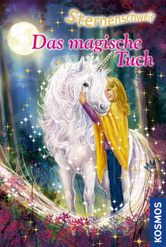 kosmos-sternenschweif-36-das-magische-tuch-e-book-pferde image 1