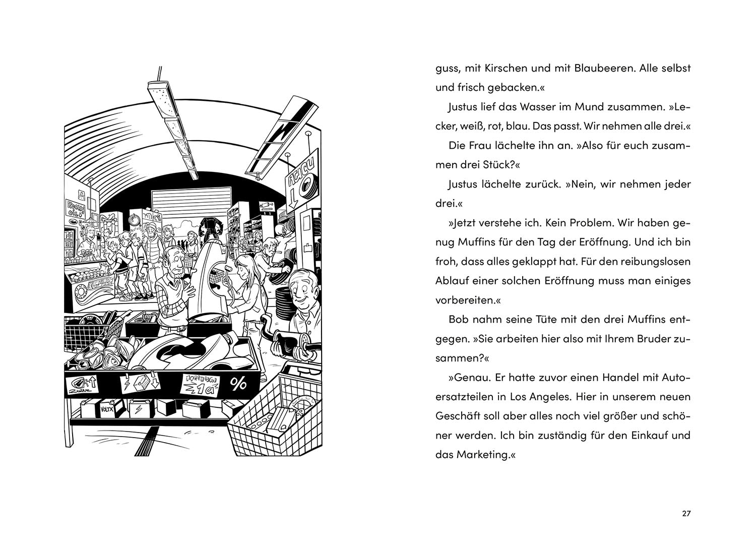 die-drei-kids-96-der-schrottk-nig-kinderbuch-detektivfall image 4