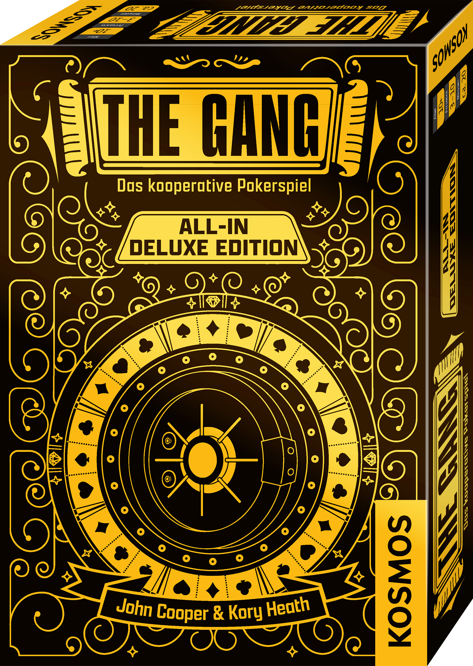 kosmos-the-gang-all-in-deluxe-edition-kartenspiel image 1