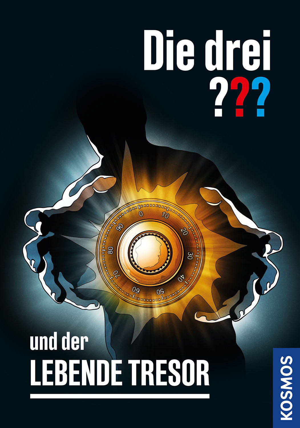 die-drei-und-der-lebende-tresor-ebook-kinderkrimi-detektive image 1