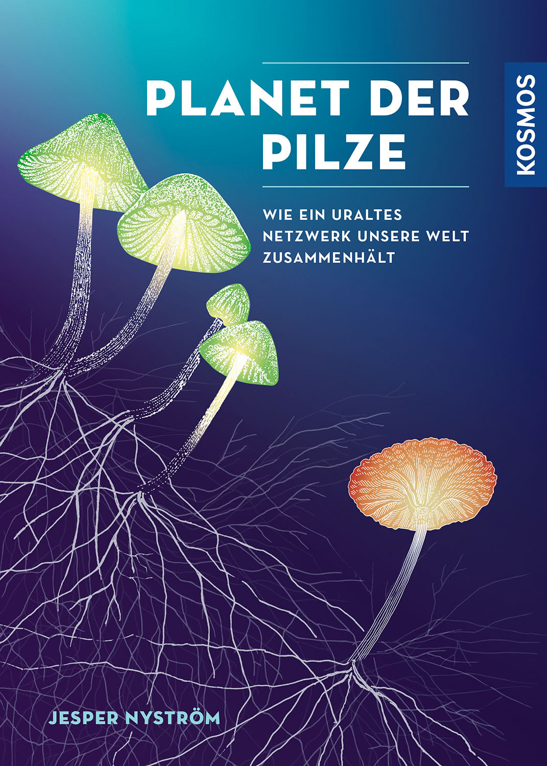 kosmos-planet-der-pilze-mykologie-buch-pilzwissen image 1