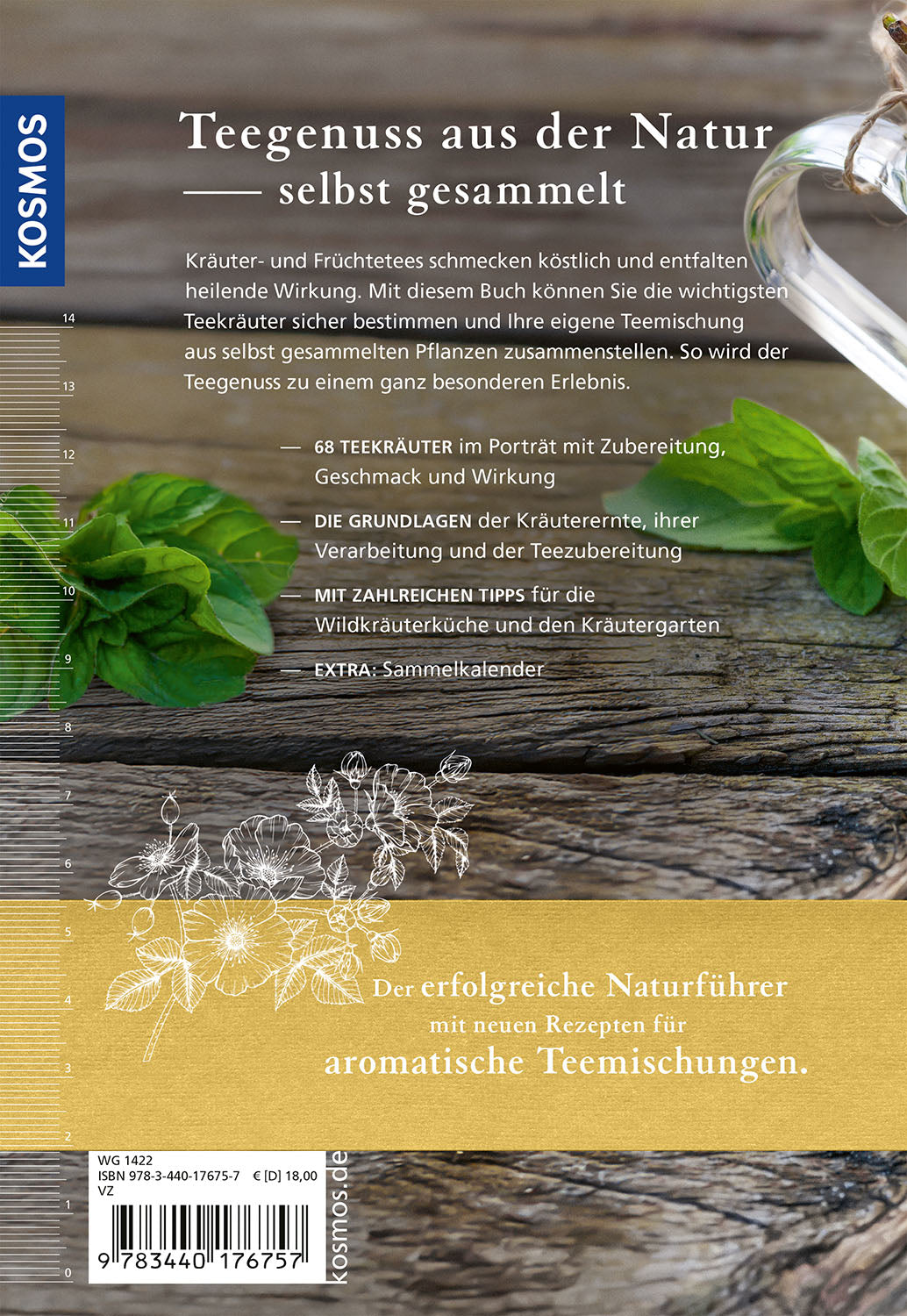 kosmos-tee-aus-kr-utern-und-fr-chten-buch-rudi-beiser image 2