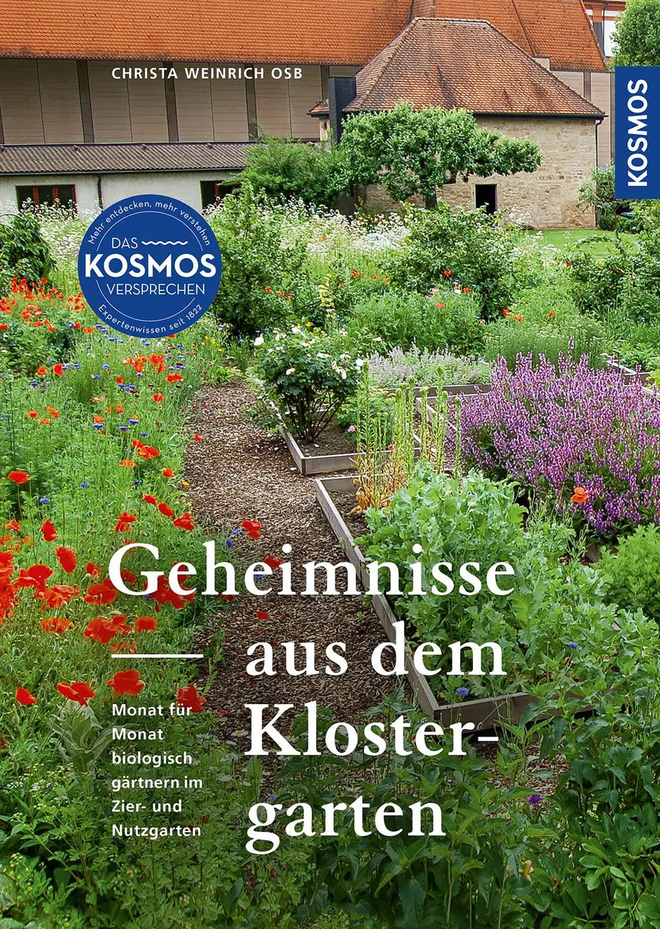 geheimnisse-aus-dem-klostergarten-bio-gartenbuch-christa-weinrich image 1