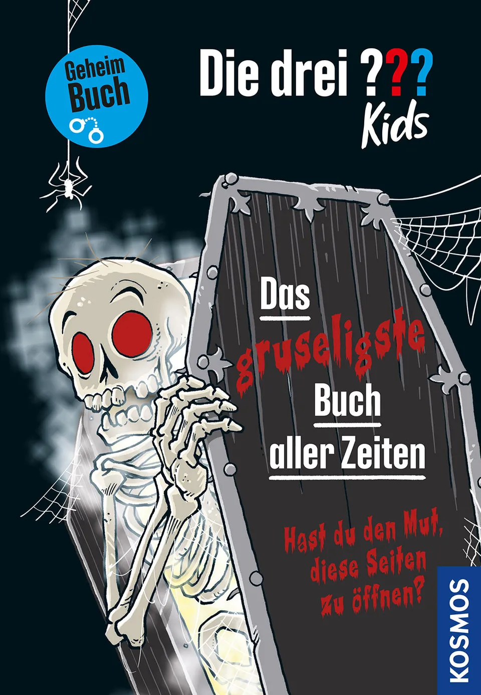 die-drei-kids-gruseligstes-buch-e-book-detektivkrimi image 1