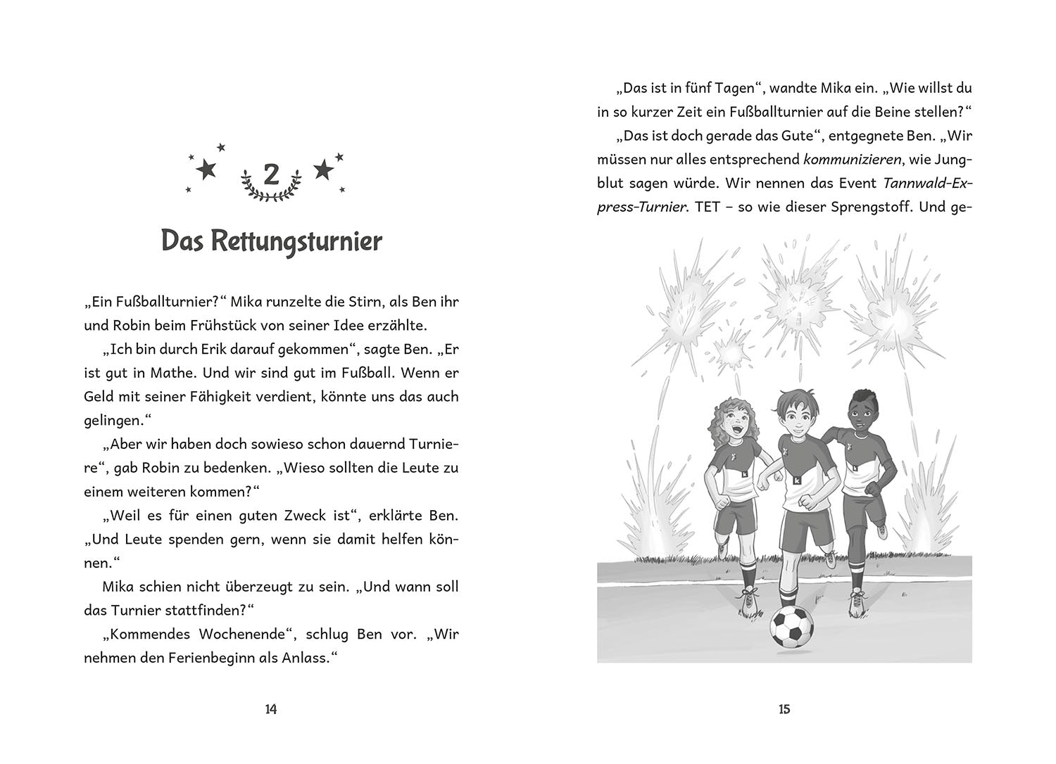 die-zauberkicker-7-siegesrausch-kinderbuch-fu-ball-ab-8 image 3