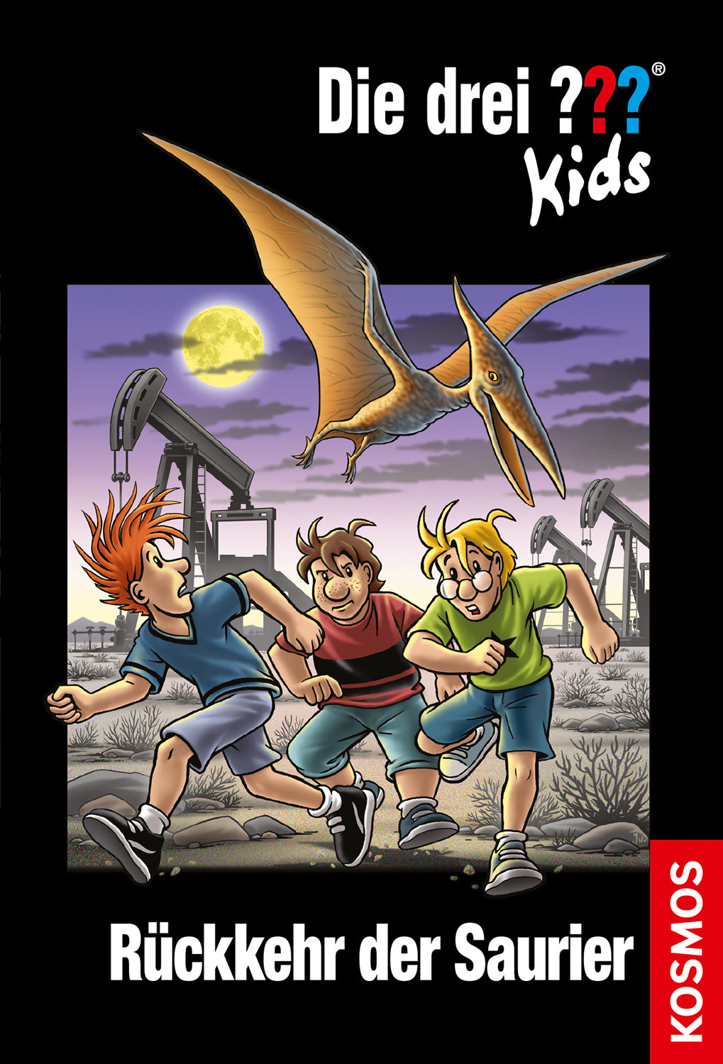 die-drei-kids-31-r-ckkehr-der-saurier-ebook image 1