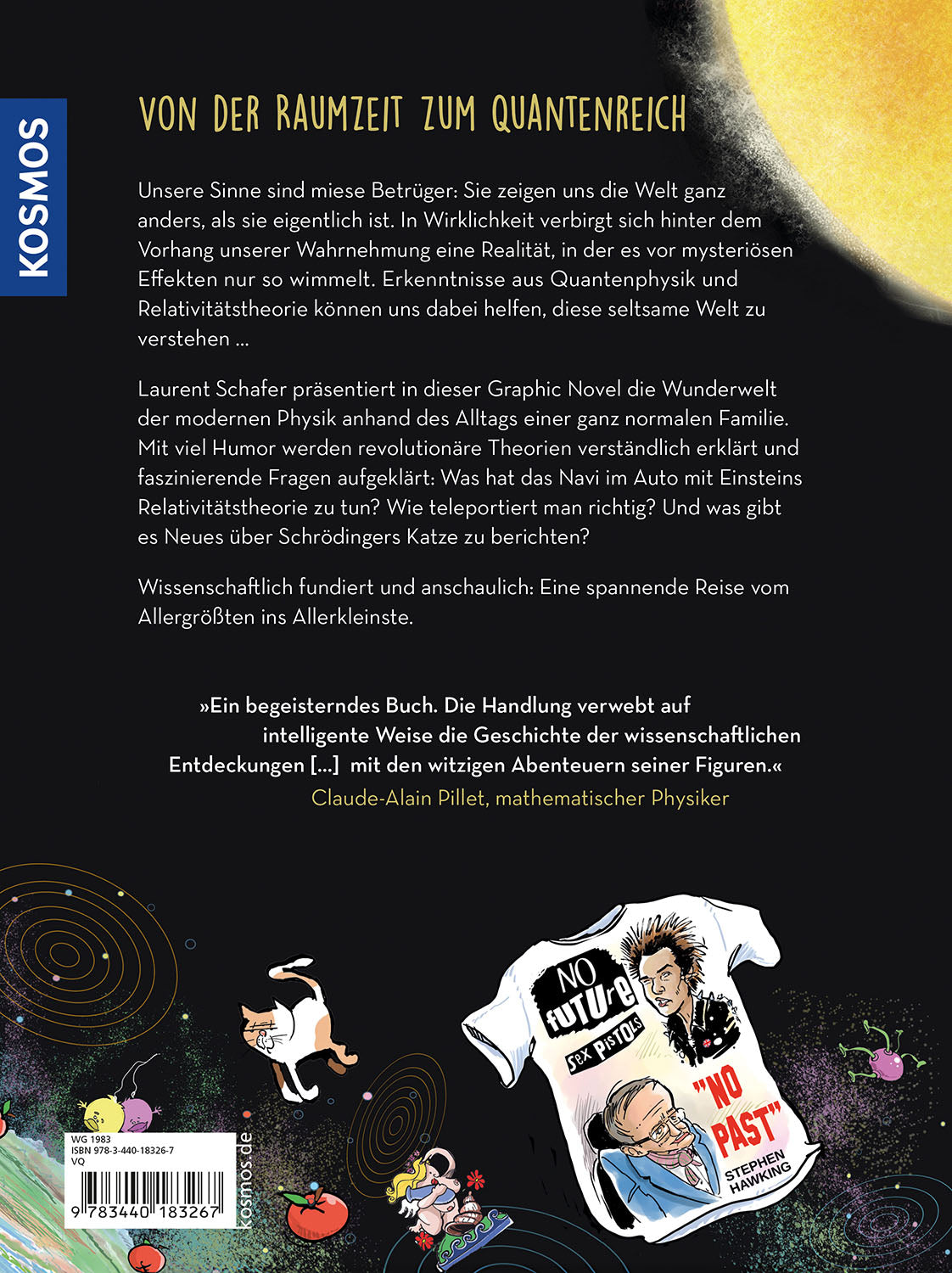 kosmos-quantix-graphic-novel-physik-humor image 2