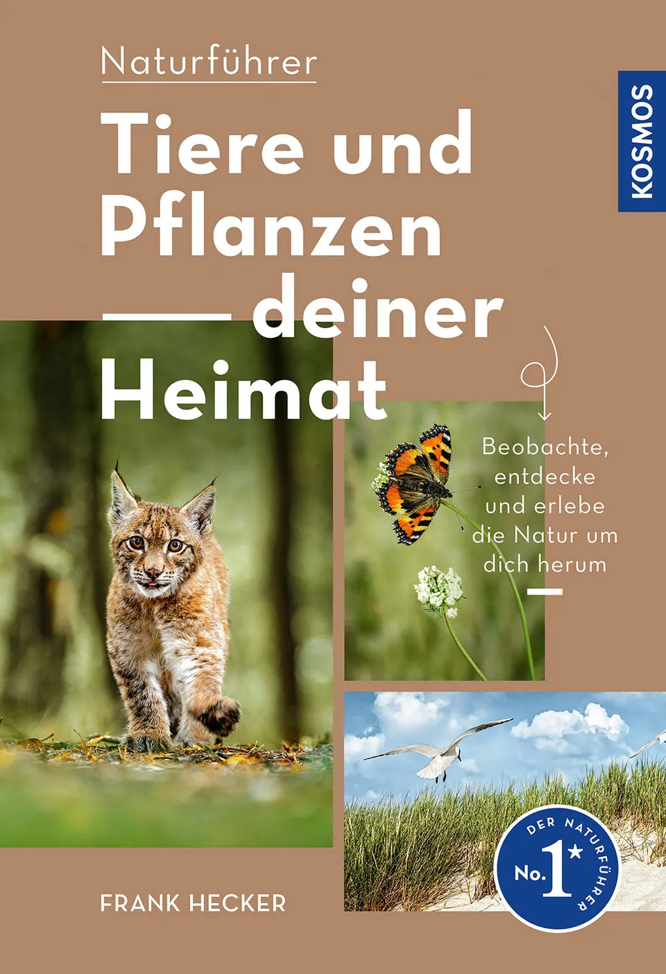 kosmos-tiere-und-pflanzen-deiner-heimat-naturf-hrer-500-arten-2 image 1