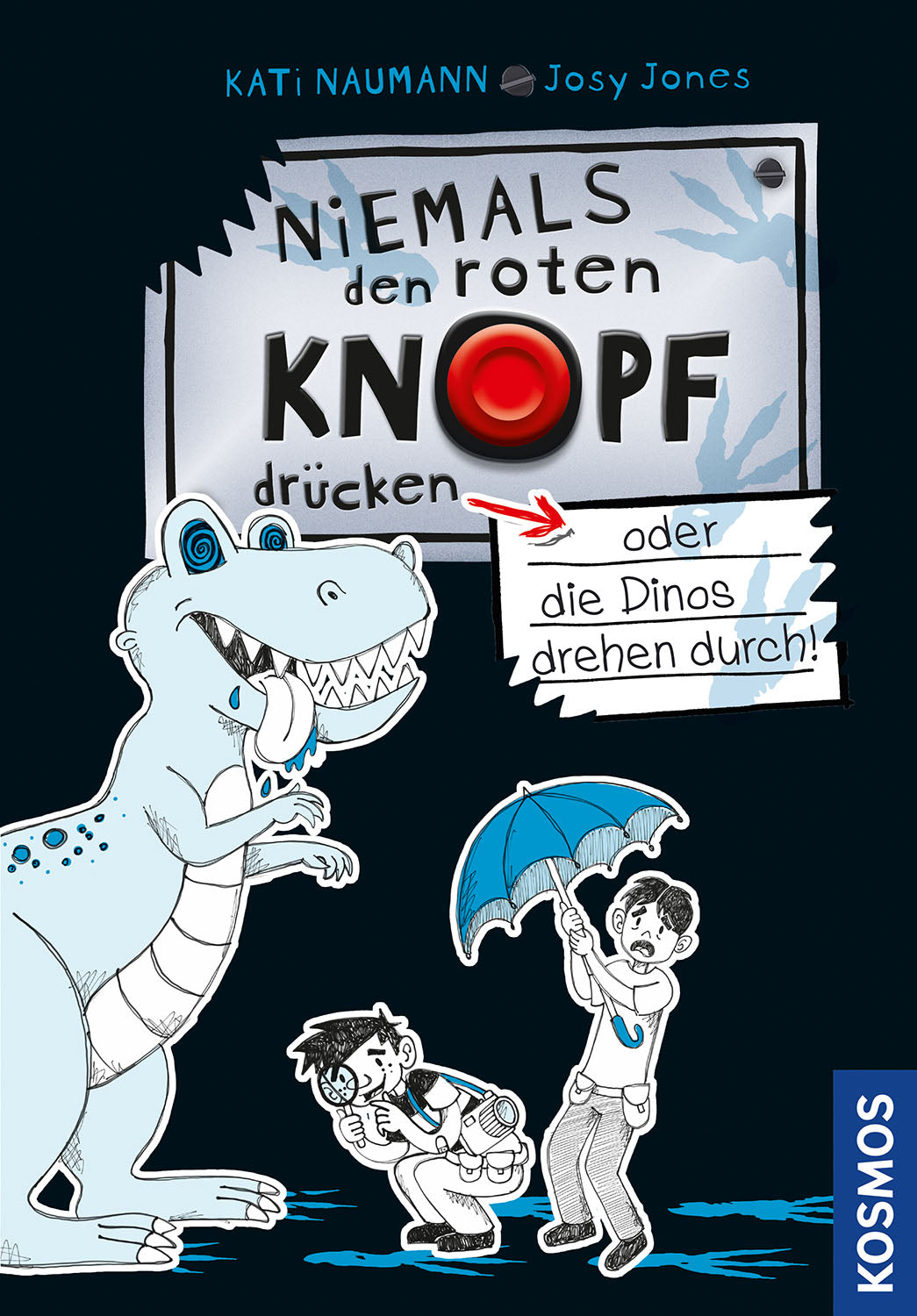 niemals-den-roten-knopf-dr-cken-3-dinos-kinderbuch-e-book image 1