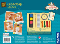 schule-der-magischen-tiere-gips-spa-mit-juri-bastelset-ab-8-jahre image 2