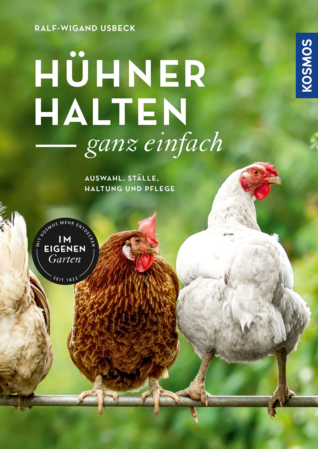 die-zauberkicker-h-hner-halten-ganz-einfach-ratgeber-h-hner image 2