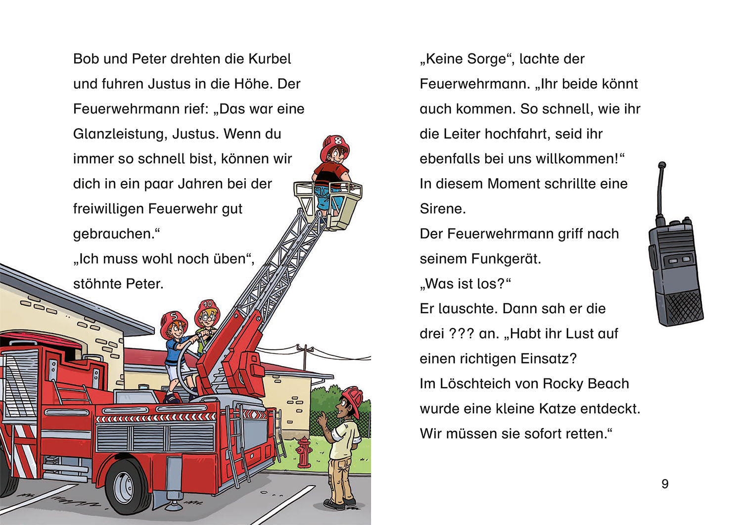 die-drei-kids-feuerwehr-alarm-b-cherhelden-2-klasse-erstleserbuch image 3